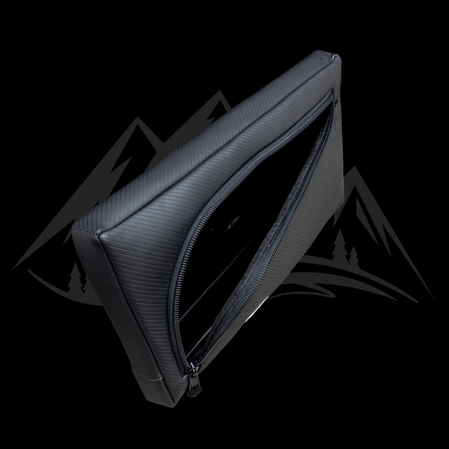 SDR Motorsports Hi-Bred Molle Storage Bags