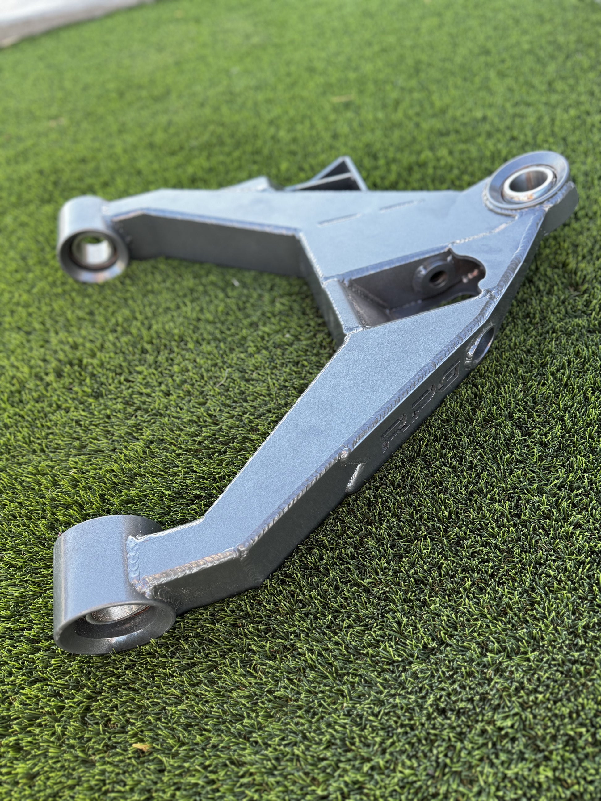 RPG Off-Road ’17-24 Ford Raptor / Raptor R Lower Control Arms – TSP PARTS