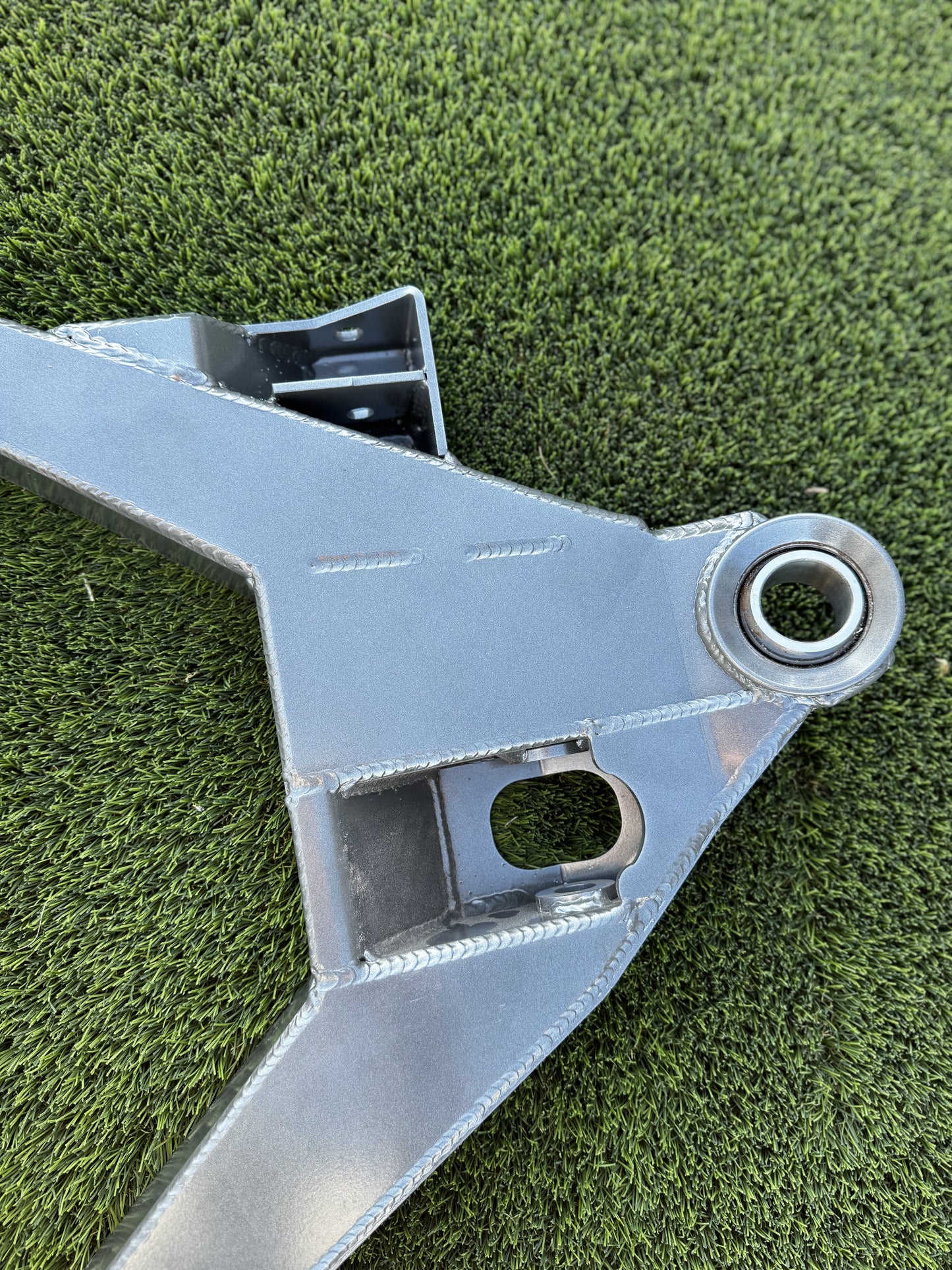 RPG Off-Road ’10-14 Ford Raptor Lower Control Arm Kit – TSP PARTS