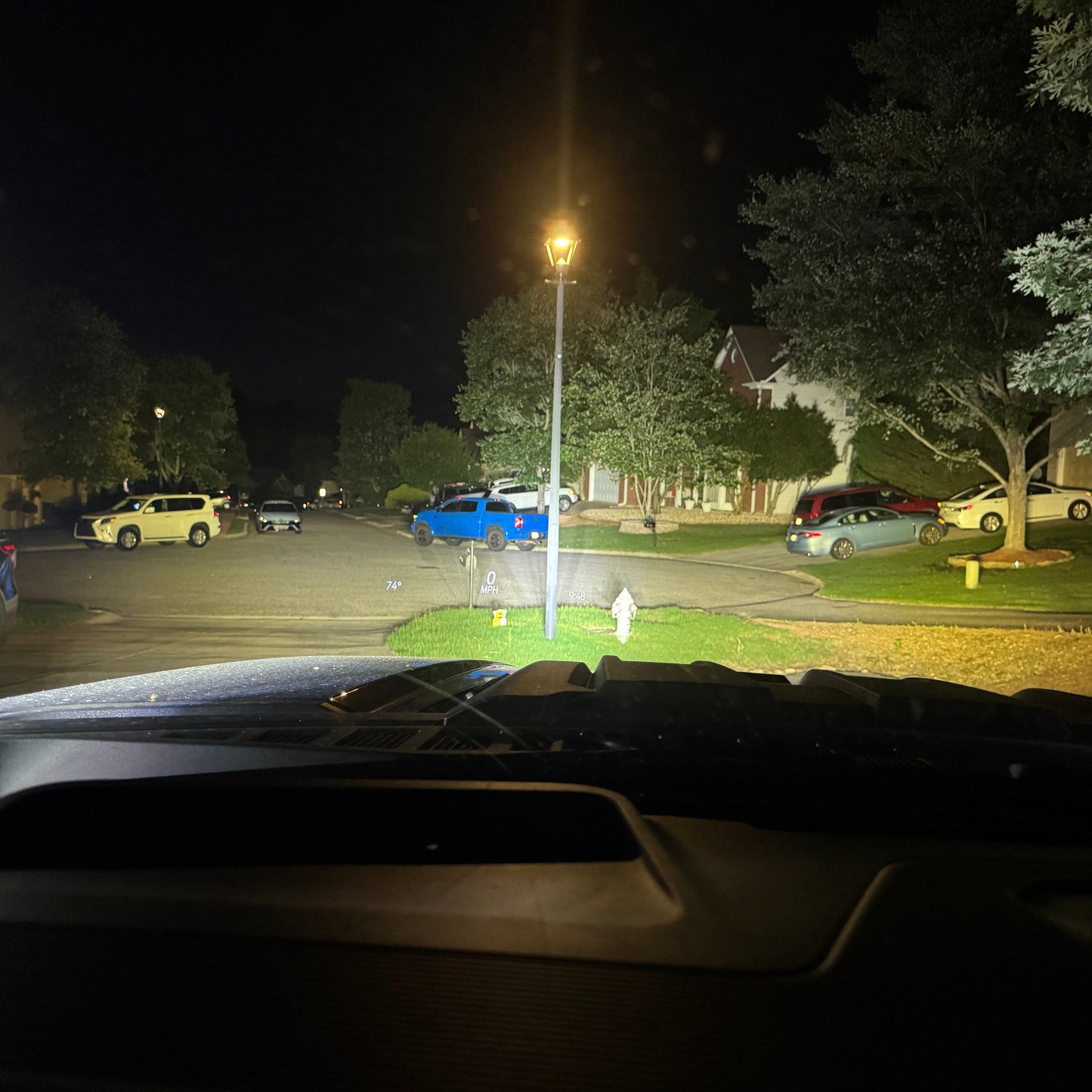 Baja Designs 2021-2025 Ford Raptor/R GET LIT PACKAGE