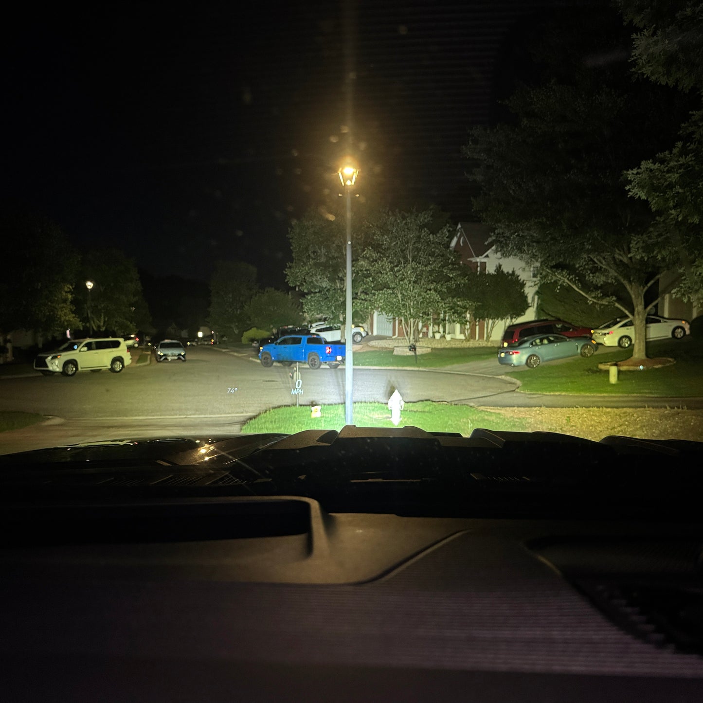 Baja Designs 2021-2025 Ford Raptor/R XL80 Linkable Kit