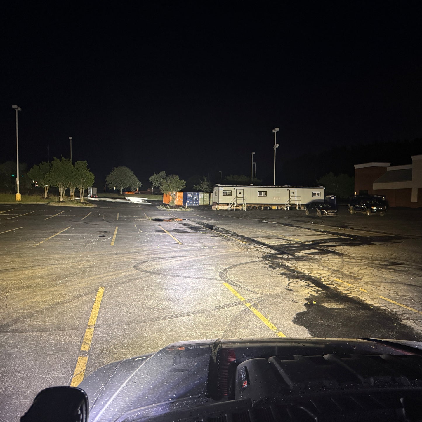 Baja Designs 2021-2025 Ford Raptor/R GET LIT PACKAGE