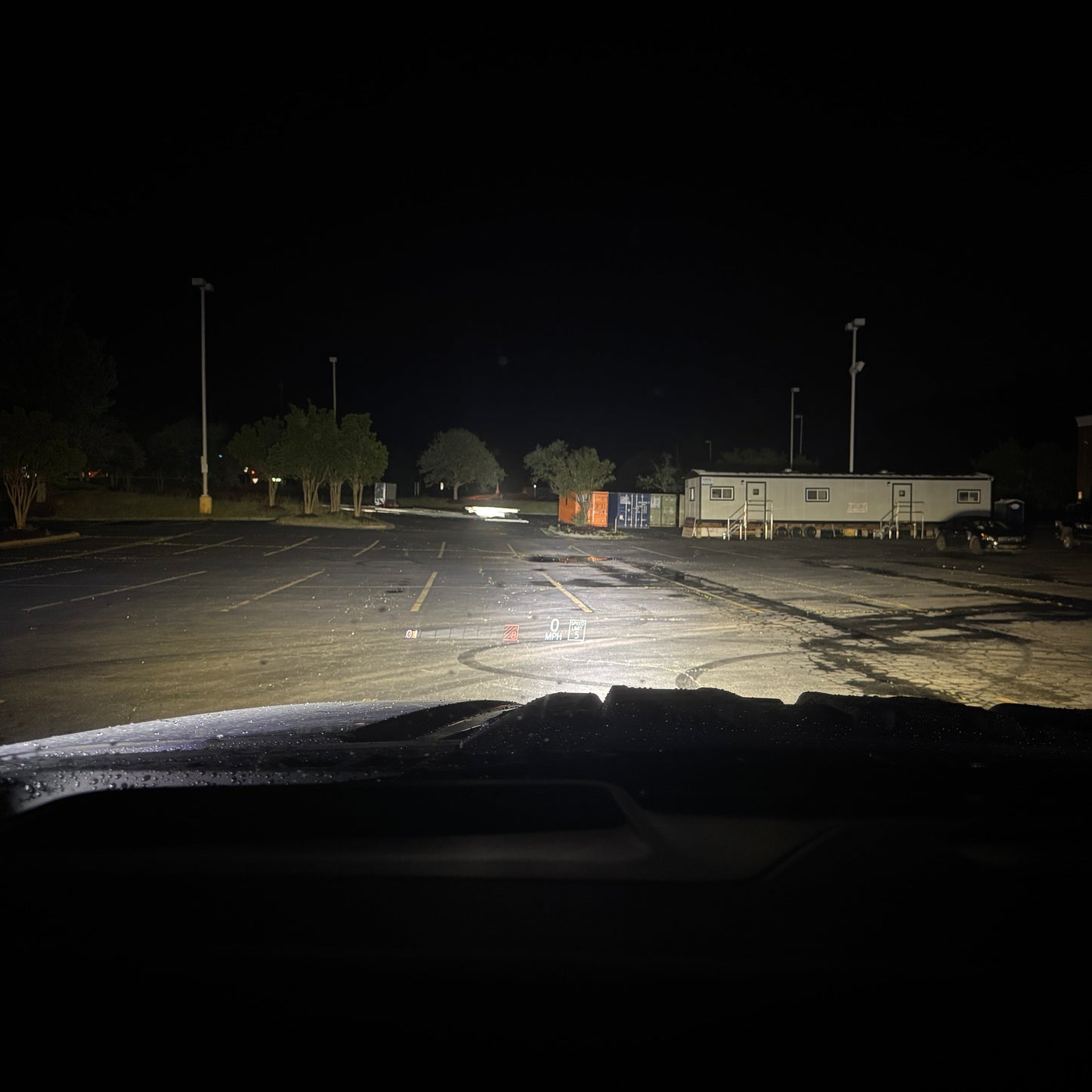 Baja Designs 2021-2025 Ford Raptor/R GET LIT PACKAGE