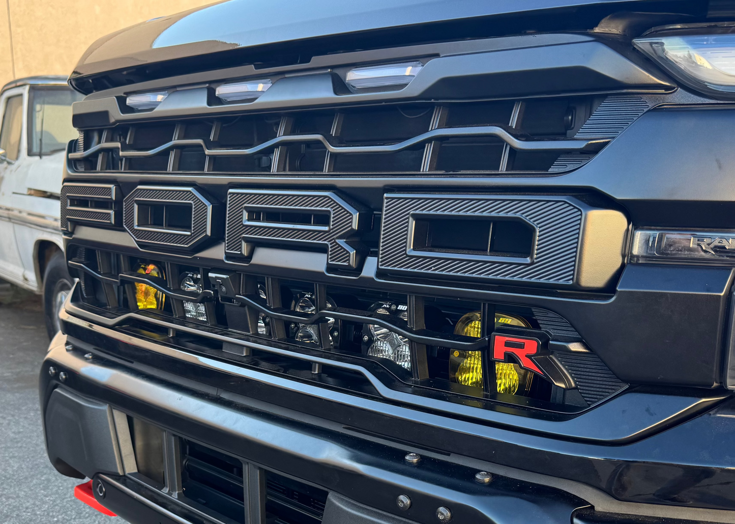 Baja Designs 2021-2025 Ford Raptor/R XL80 Linkable Kit