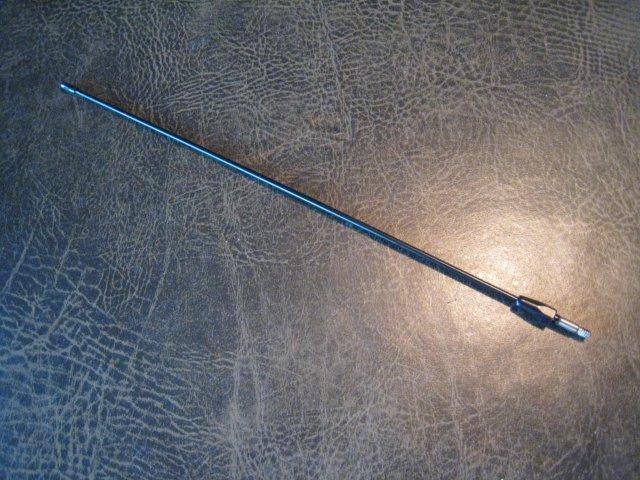 Shorty Antenna (1994-2004 Mustang)