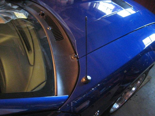 Shorty Antenna (1994-2004 Mustang)