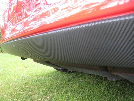 Lower Valance Fascia Vinyl (1994-1998 Mustang)
