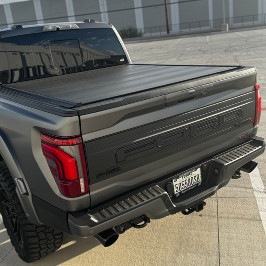 Retrax 2021-2025 Ford Raptor PowertraxPRO XR