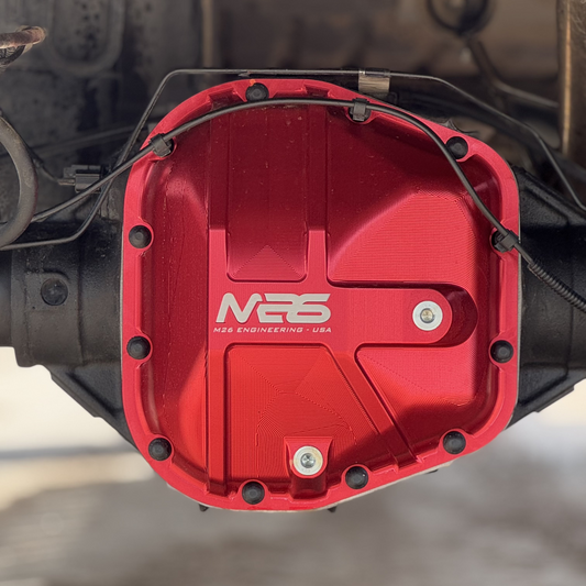 GEN 1 Raptor Accessories – TSP PARTS