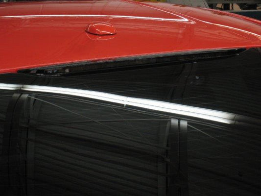 3rd Brake Light Vinyl Lens Tint (2015-2024+ Mustang Coupe)