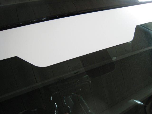 Windshield Sun-Strip (2015-2023 Mustang)