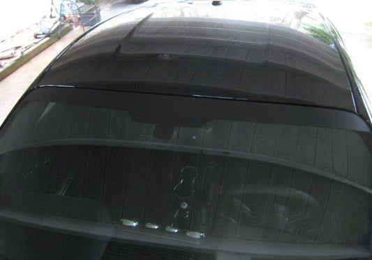 Windshield Sun-Strip (2015-2023 Mustang)