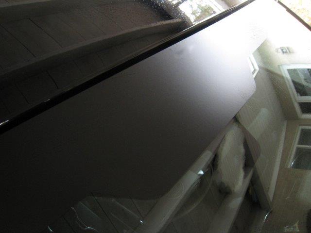 Windshield Sun-Strip (2015-2023 Mustang)