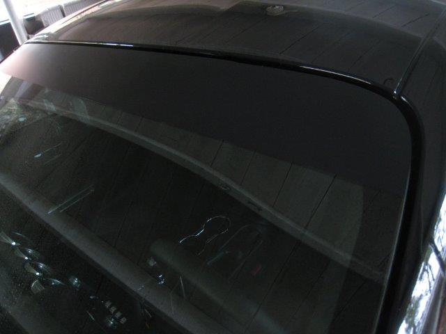 Windshield Sun-Strip (2015-2023 Mustang)