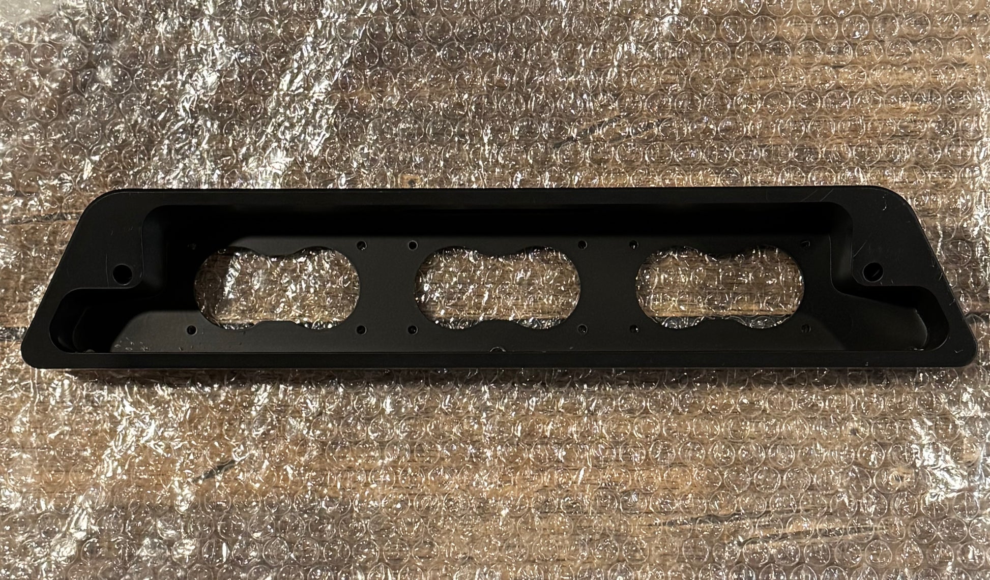 Rpg 3rd Raptor RPG Offroad GEN 1 Ford Raptor Billet Third Brake Light Kit – TSP PARTS