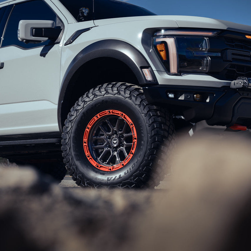 Vorsteiner Offroad 17" Victory-6