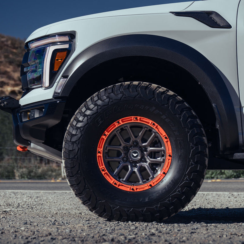 Vorsteiner Offroad 17" Victory-6