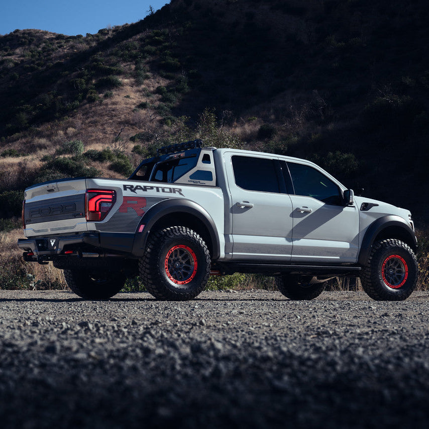 Vorsteiner Offroad 17" Victory-6