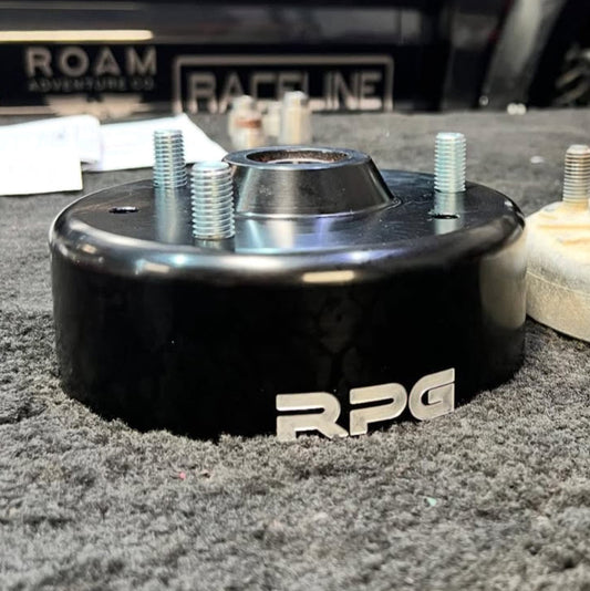 Gen 1 Raptor Rtr Part GEN 1 Raptor Suspension – Page 2 – TSP PARTS