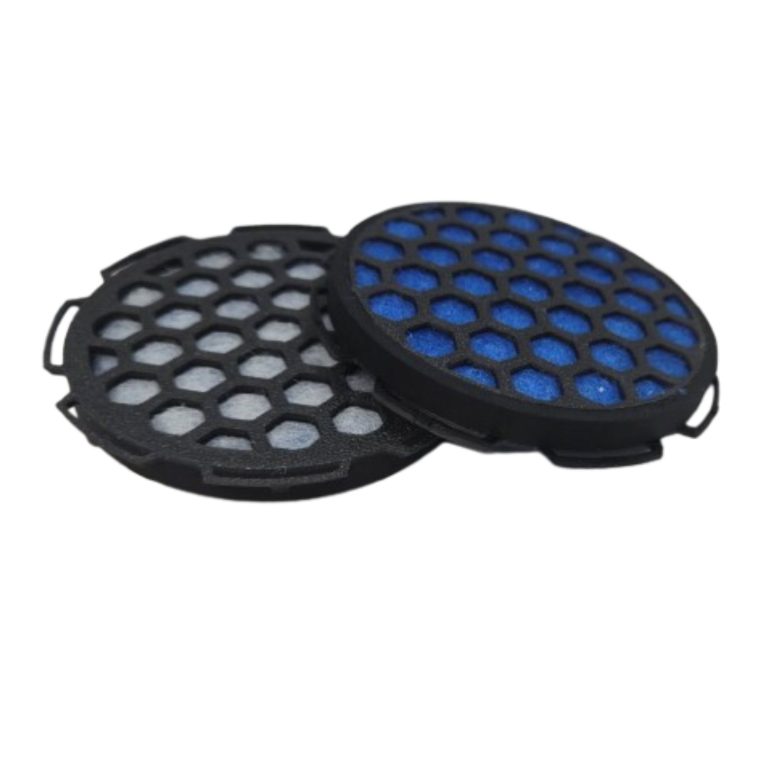 2010-2014 Gen 1 Ford Raptor Replacement Cooled Seat Filters