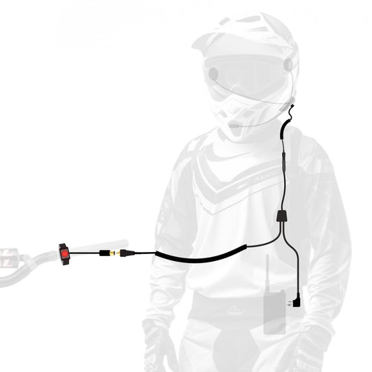 BT2 Harness Kit Only