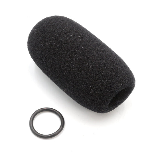 Small Foam Mic Muff Microphone Cover