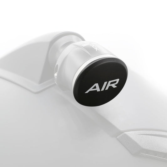 MagLock Magnetic Dust Cap