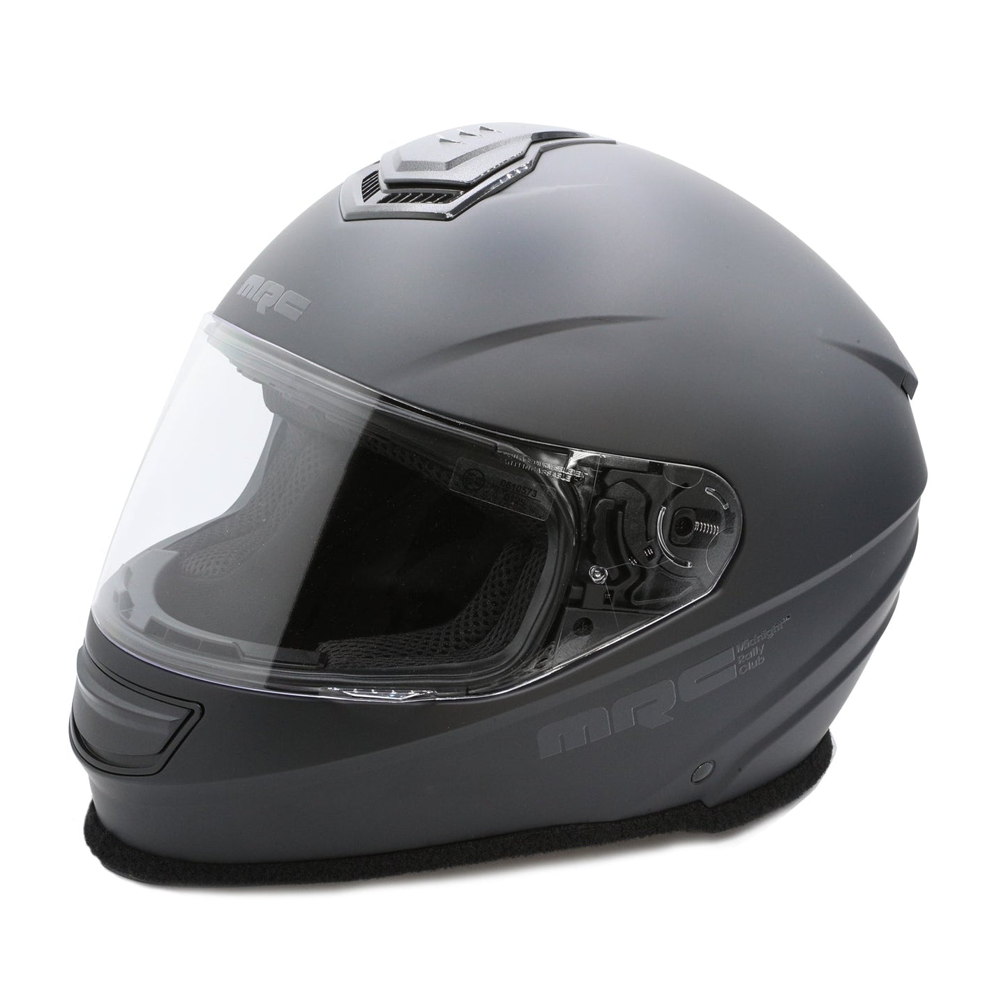 MRC Stage One NX Prerunner - UTV Play Helmet LG / Not Wired
