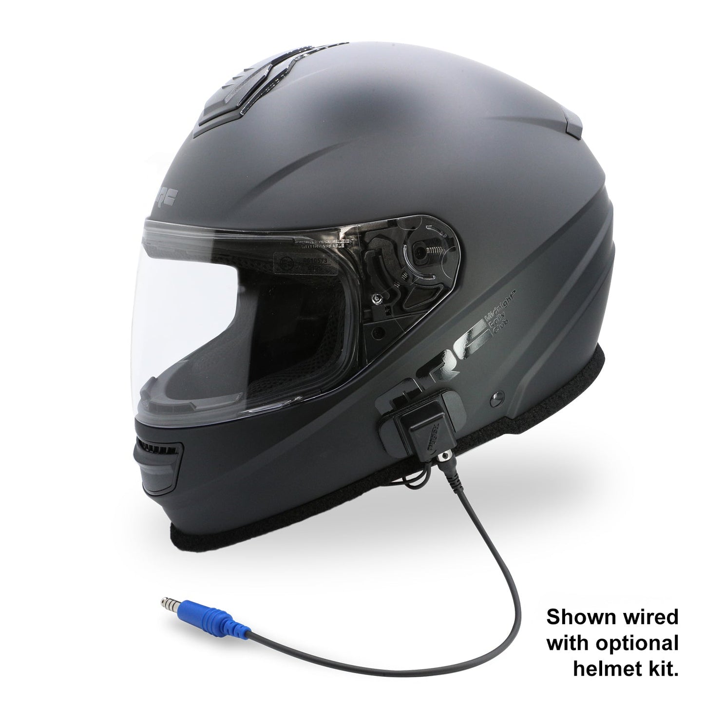 MRC Stage One NX Prerunner - UTV Play Helmet XL / Not Wired