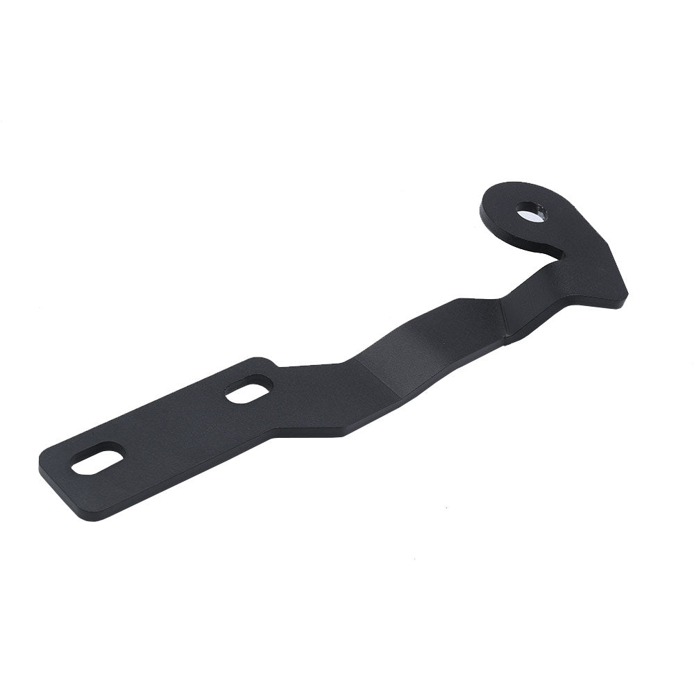 Antenna Mount for Toyota Tacoma 3rd Generation 2016 to Current Passenger Side