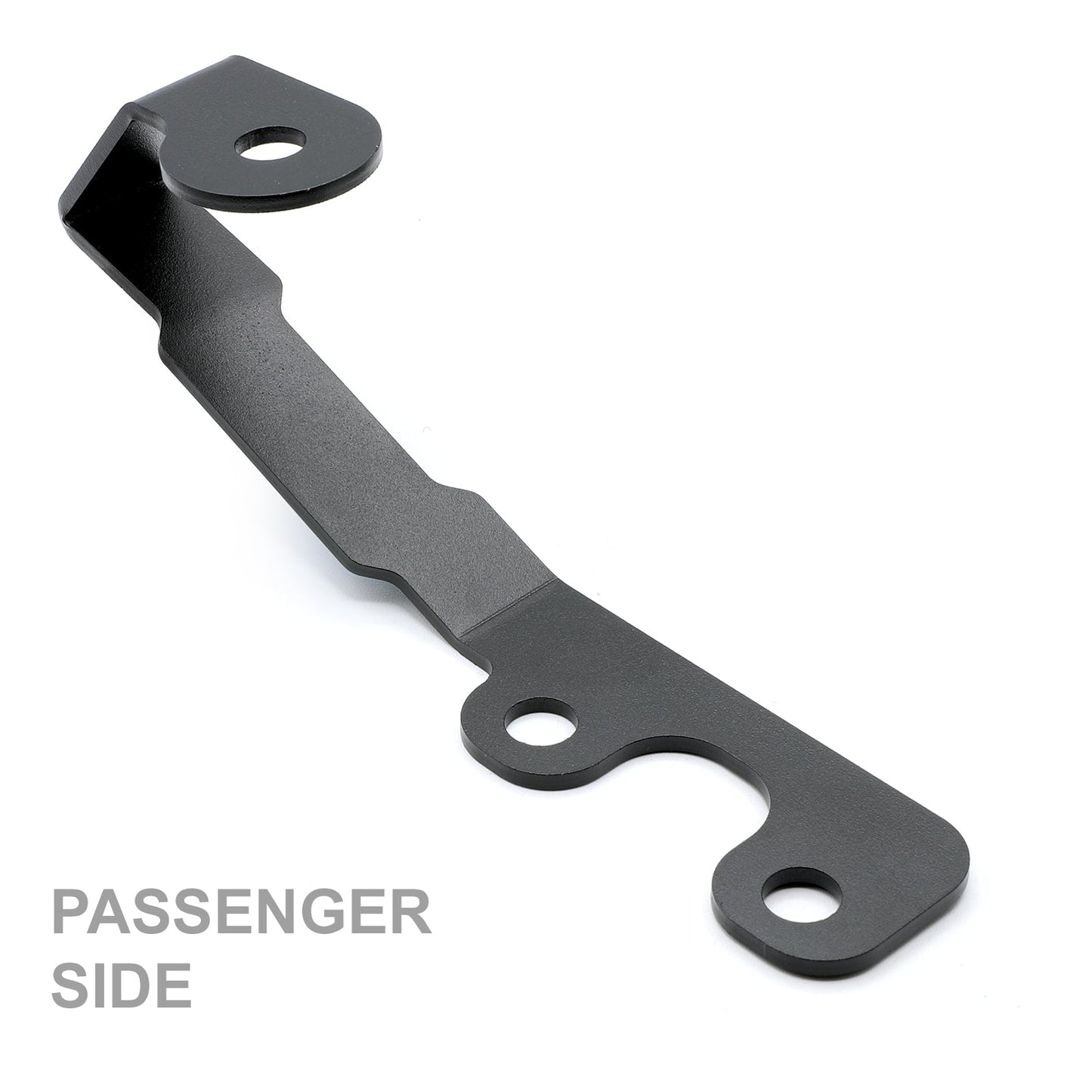 Toyota Tundra A-Pillar Antenna Mount (2022-Present) Passenger Side