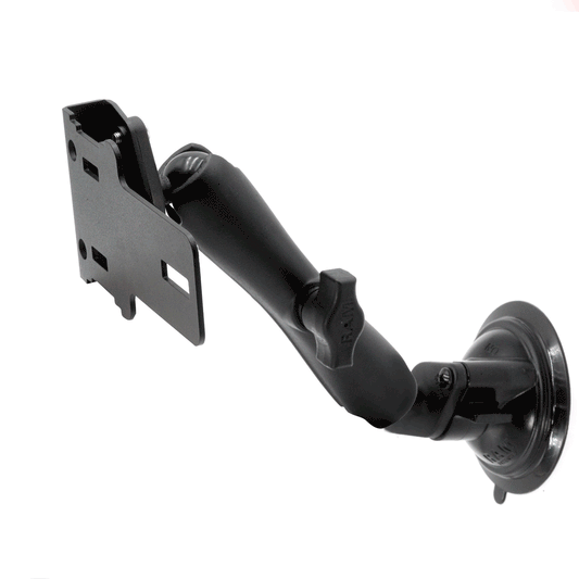 RAM Mount for Handheld Radios Hard Mount / Radio Only