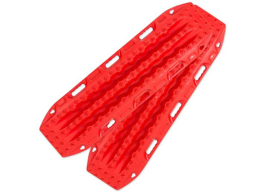MAXTRAX MKII RED RECOVERY BOARDS