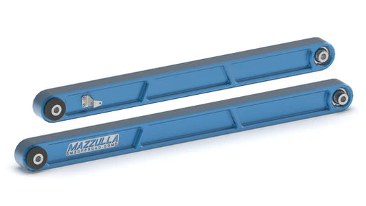 Mazzulla 2021-2026 Ford Raptor Billet Trailing Arms