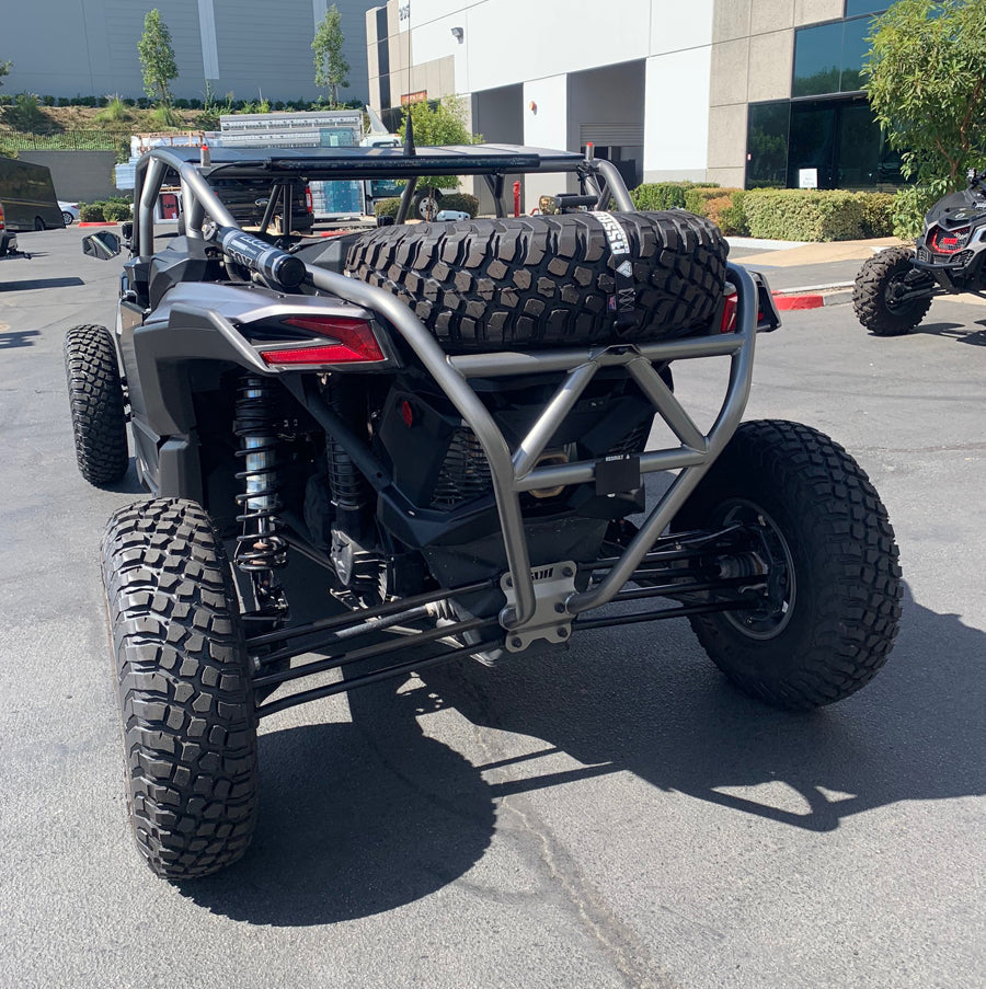 SDR Motorsports X3 Max Sport Baja Series Cage