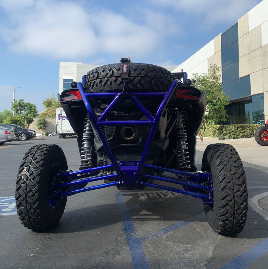 SDR Motorsports X3 Max Sport Baja Series Cage