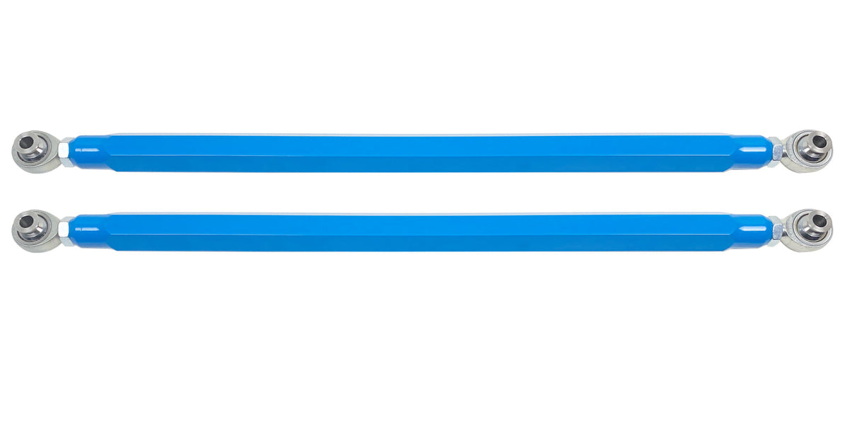 Can-Am X3 Billet High Clearance UPPER Radius Rods