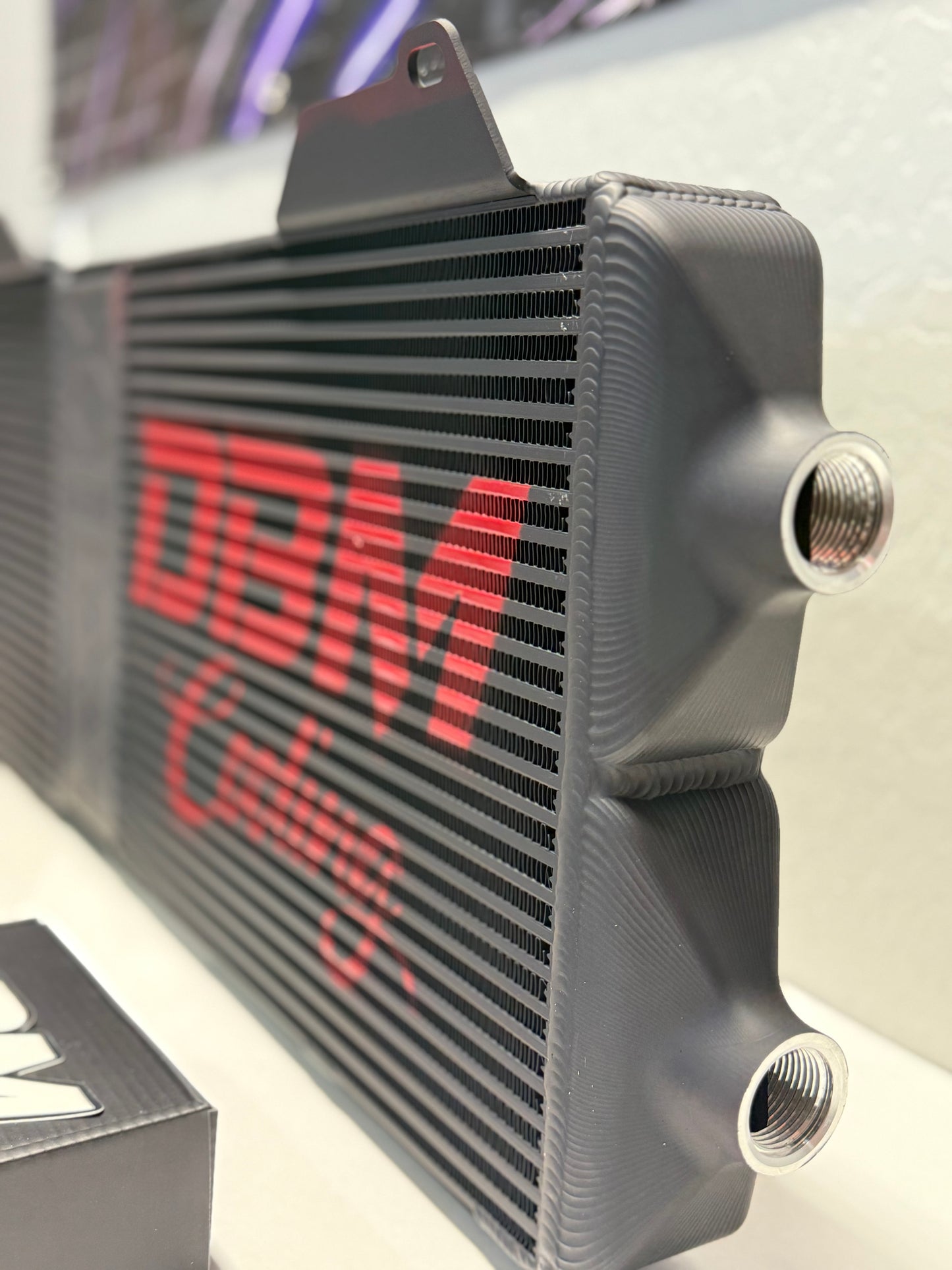 DBM Ford Raptor R Cooling Package - 2023-2026 Ford Raptor R