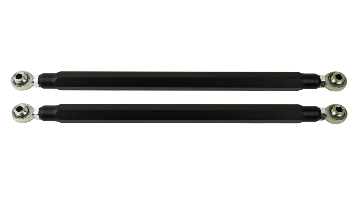 Polaris RZR Pro XP UPPER Radius  Rods