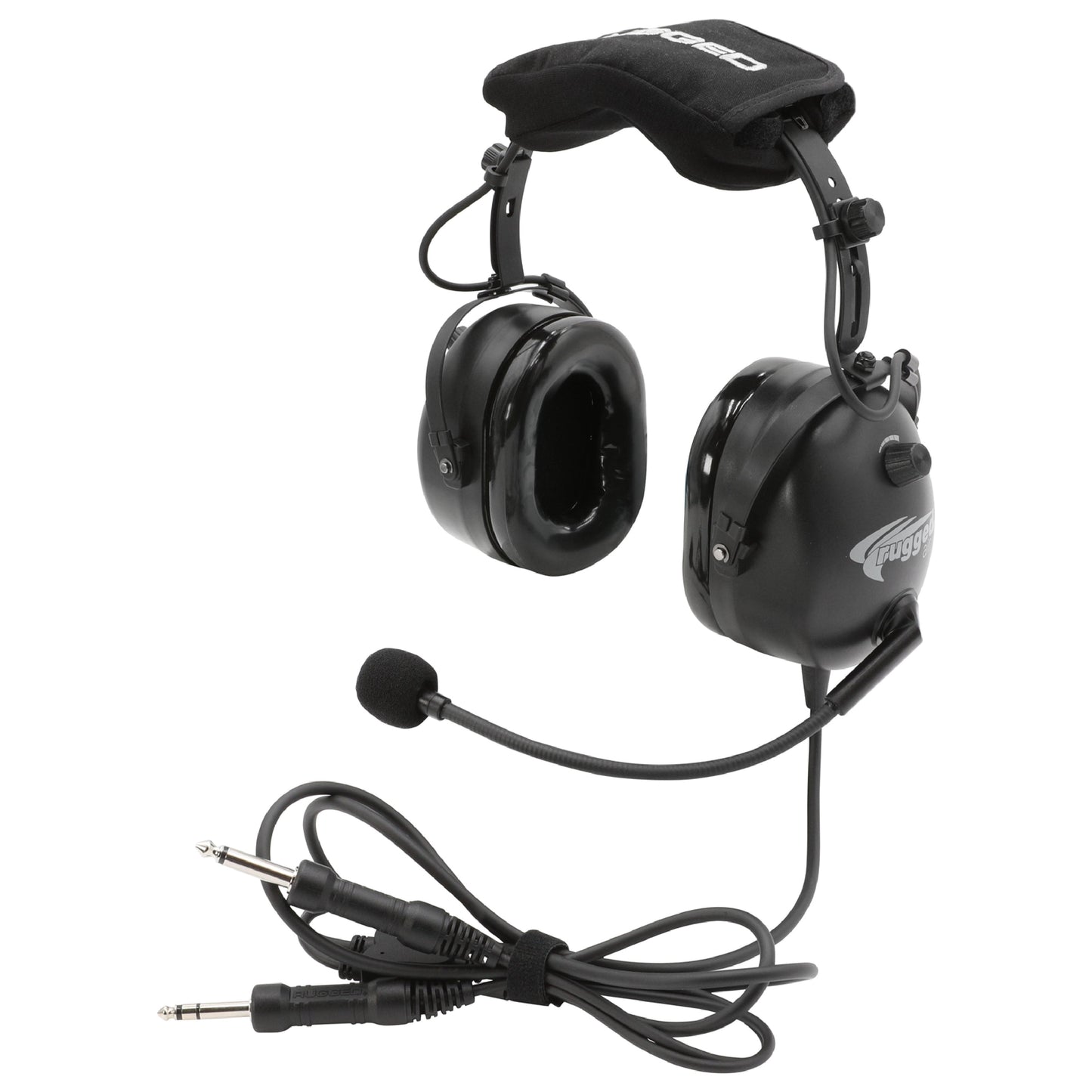 RA210 Blue Tooth General Aviation Pilot Headset