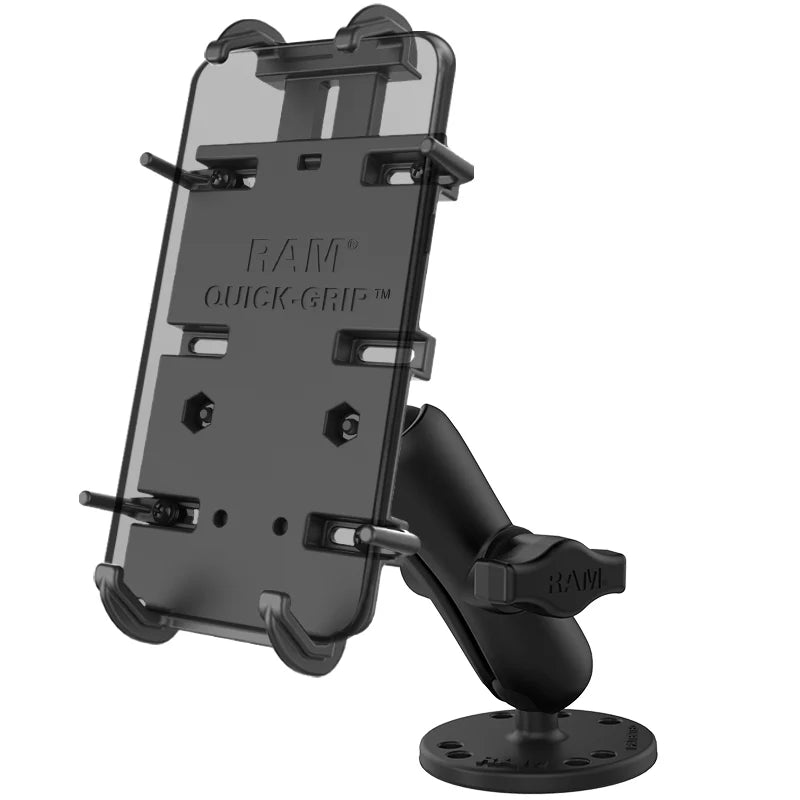 RAM MOUNTS Quick-Grip XL Phone Mount