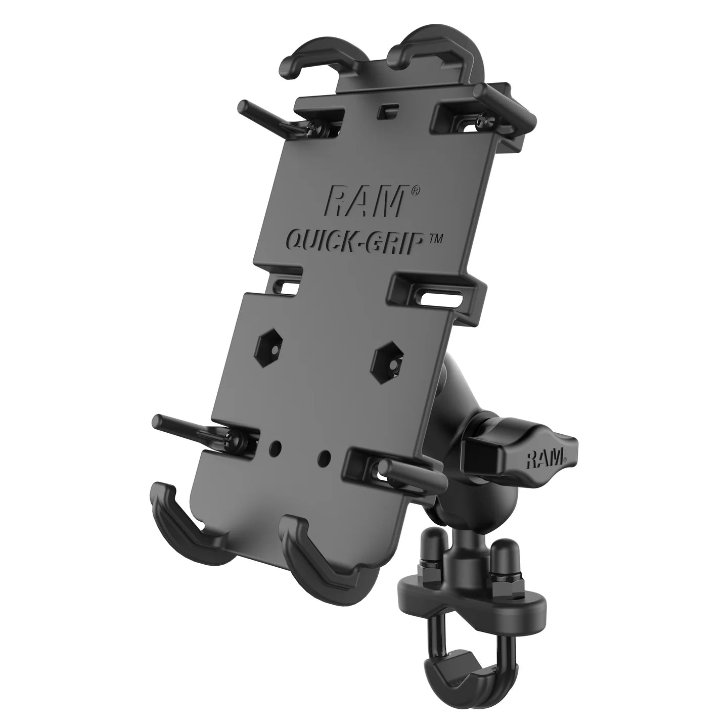 RAM MOUNTS Quick-Grip XL Phone Mount