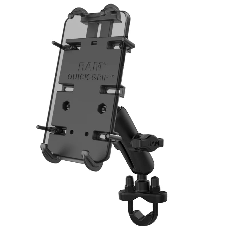 RAM MOUNTS Quick-Grip XL Phone Mount