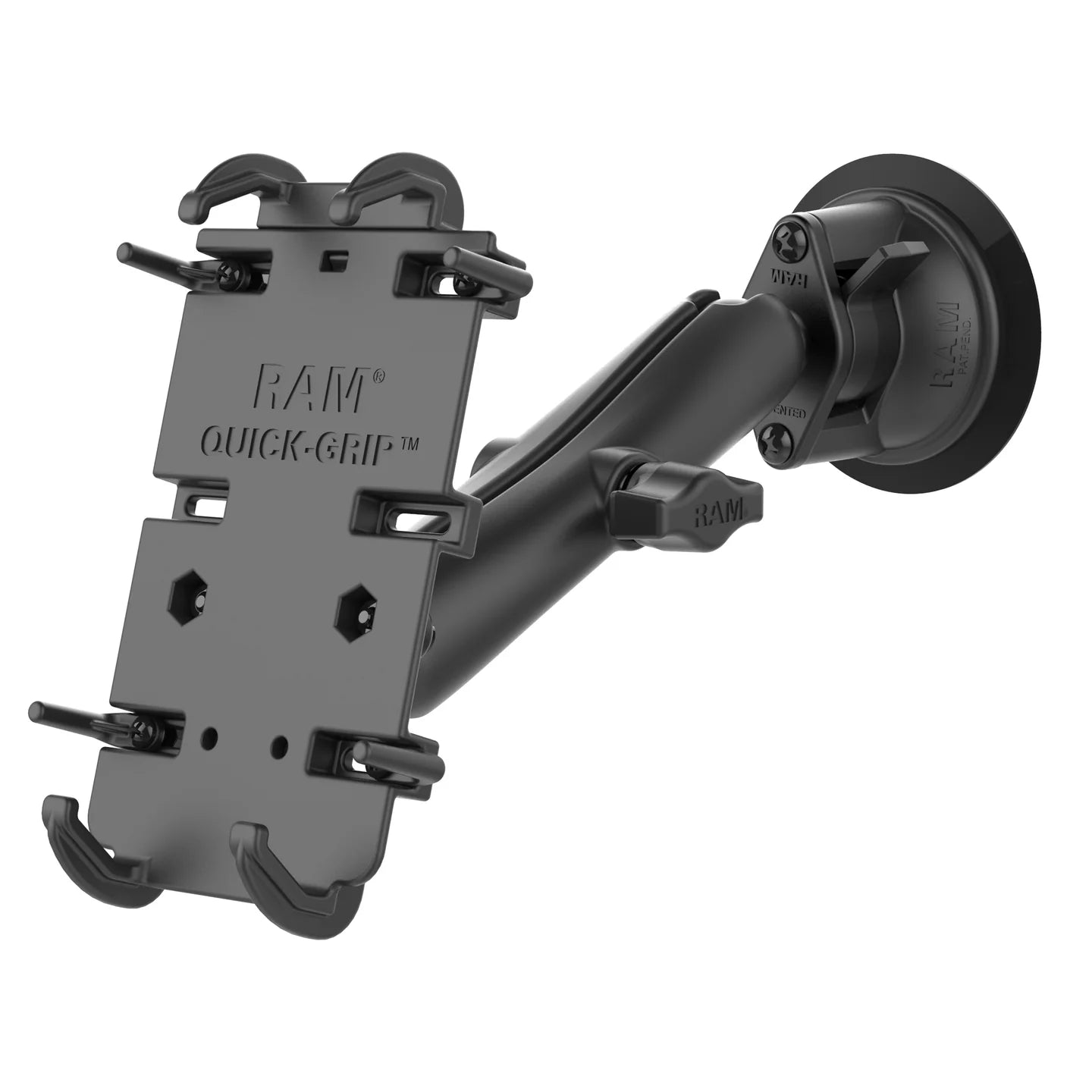 RAM MOUNTS Quick-Grip XL Phone Mount