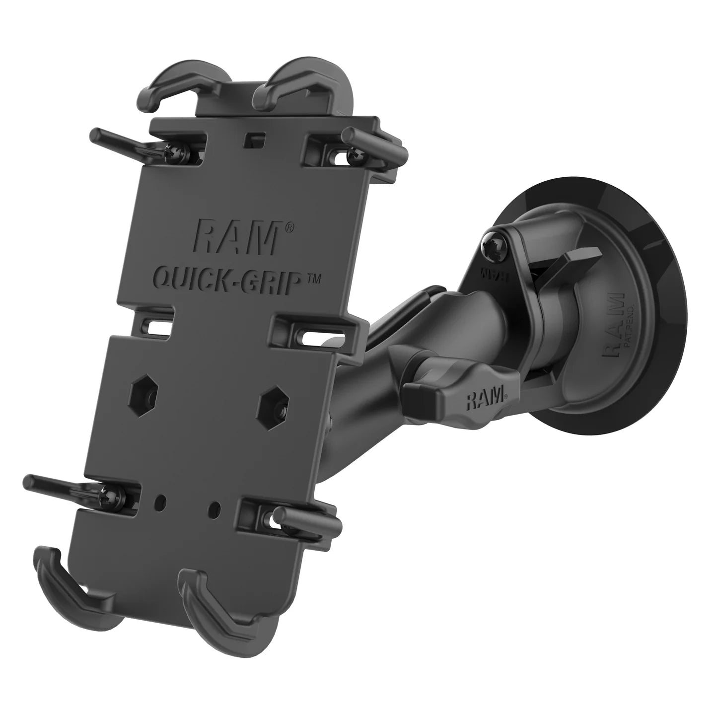 RAM MOUNTS Quick-Grip XL Phone Mount