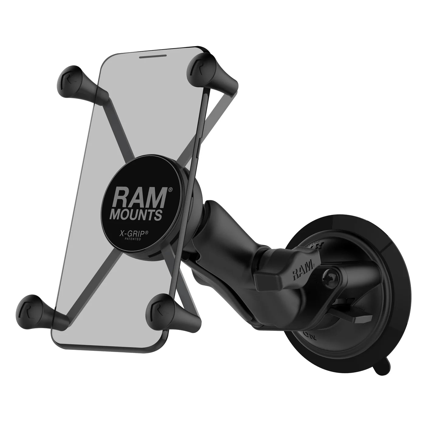 RAM MOUNTS X-Grip Large Phone Mount