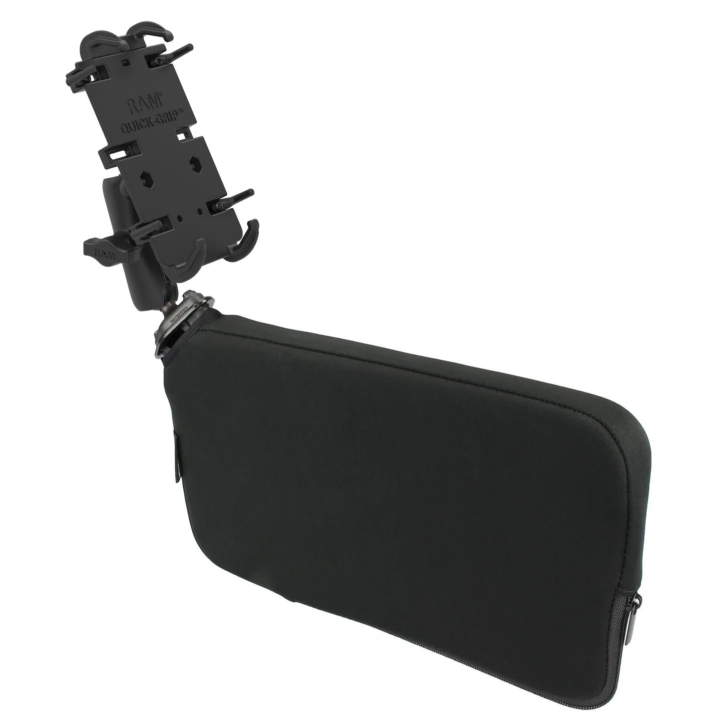 RAM MOUNTS Quick-Grip XL Phone Mount