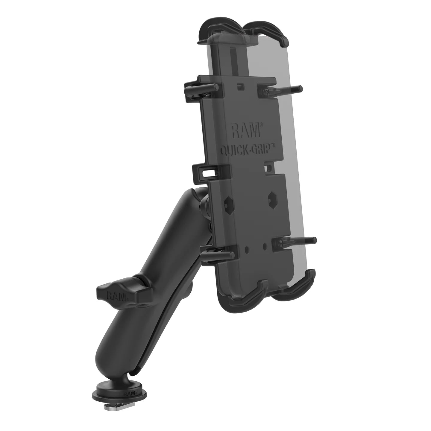 RAM MOUNTS Quick-Grip XL Phone Mount