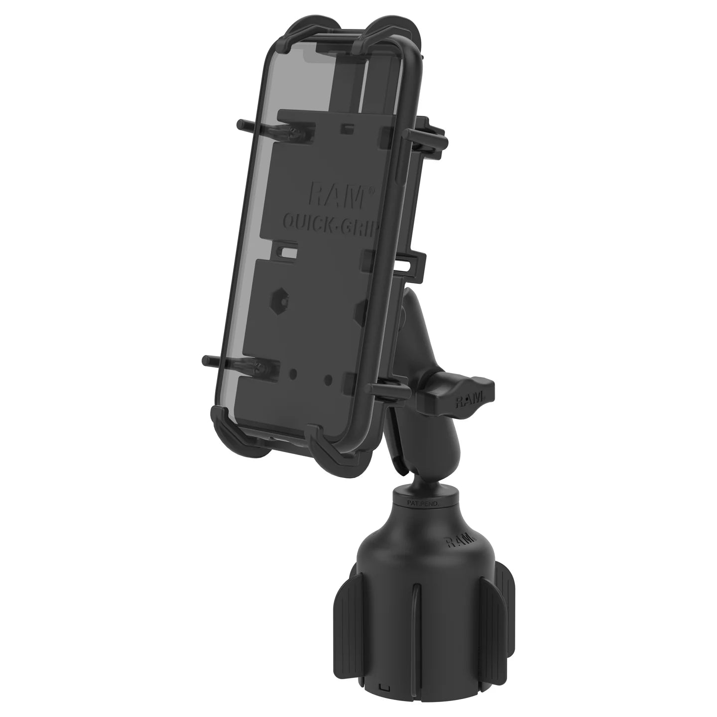 RAM MOUNTS Quick-Grip XL Phone Mount