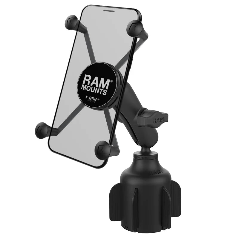 RAM MOUNTS X-Grip Large Phone Mount